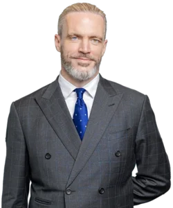 Ken Willis, Director Commercial