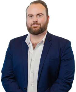 Kristopher Wozniak, Chief Executive Officer and Founder
