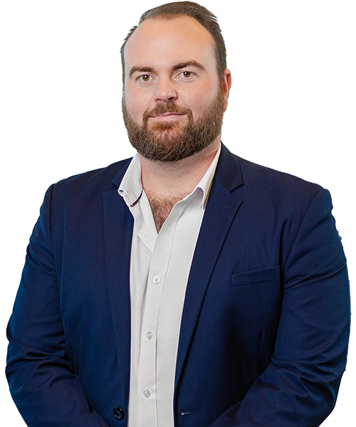 Kristopher Wozniak, Chief Executive Officer and Founder