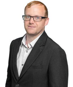 Ian Munro