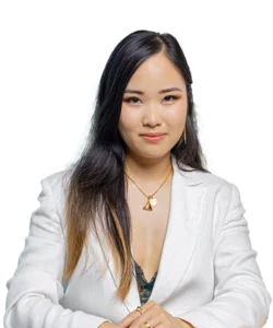 Phoebe Tan - Project Officer