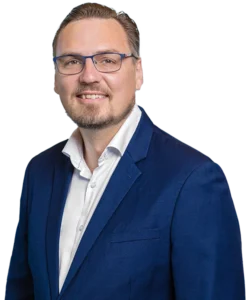 Reyhan Waterford - Project Manager