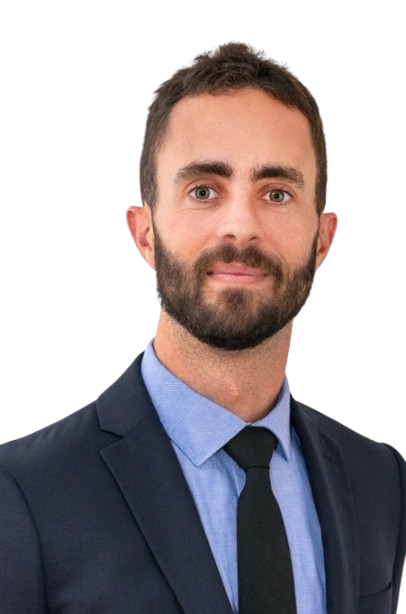 Adam Parker, Security & ICT Advisor