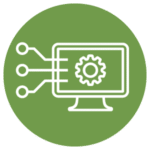 ICT and Cyber Delivery